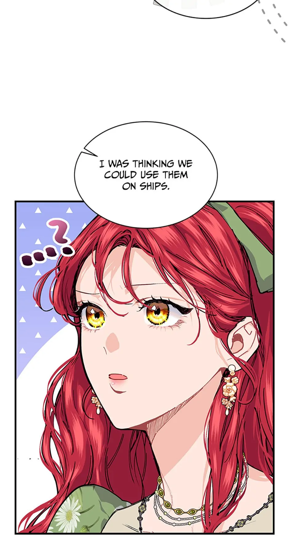 The Elegant Sea of Savagery Chapter 54 - page 76