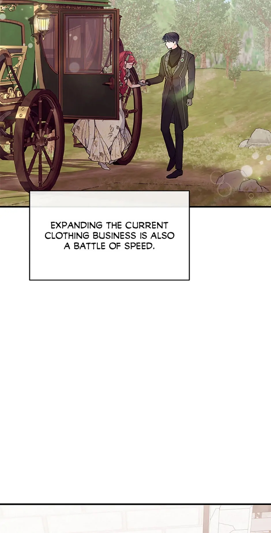 The Elegant Sea of Savagery Chapter 54 - page 79