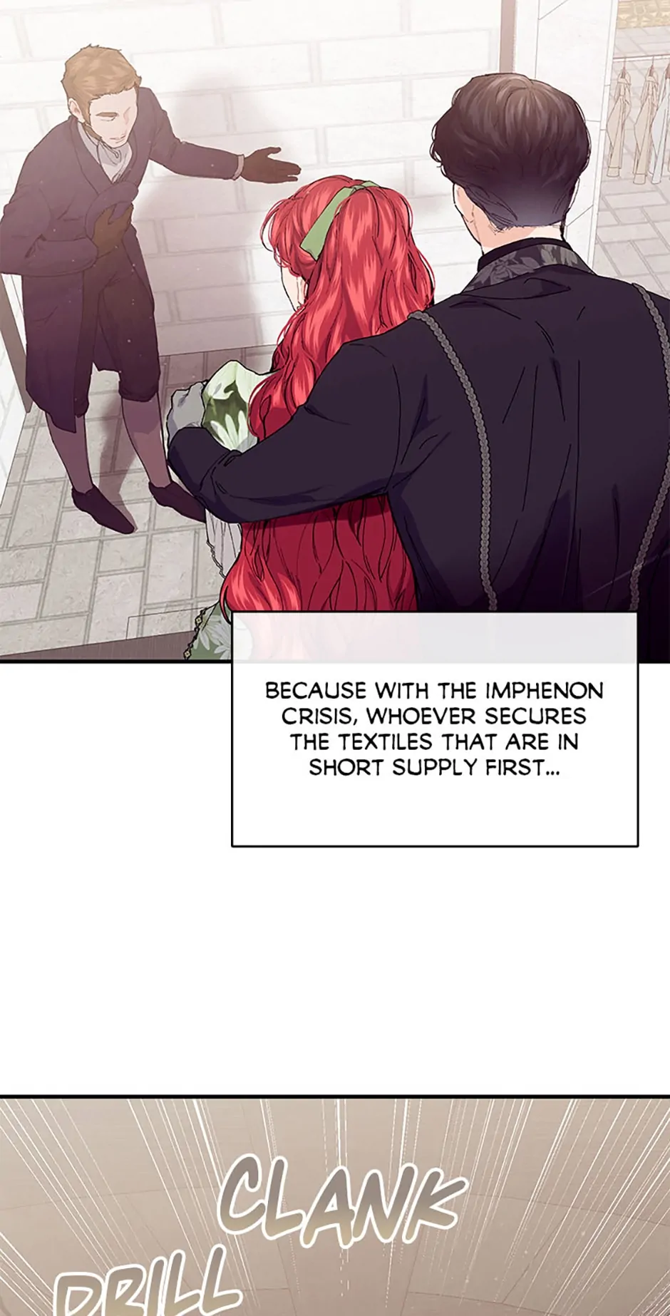 The Elegant Sea of Savagery Chapter 54 - page 80
