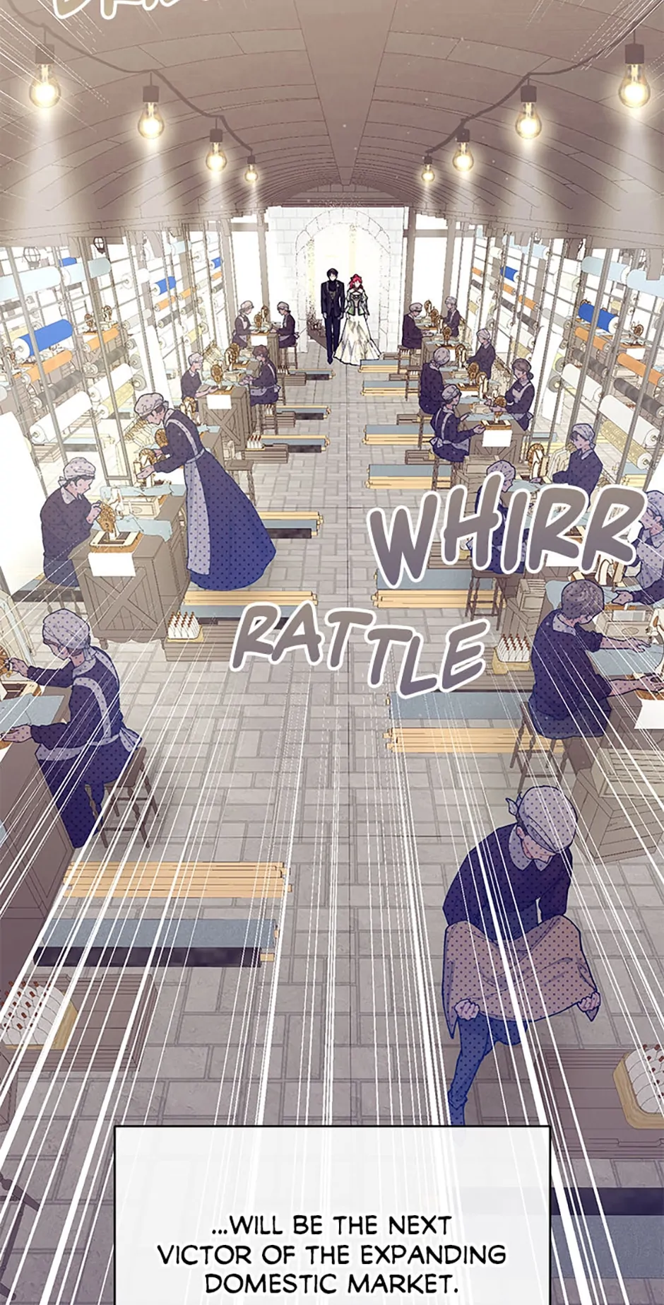 The Elegant Sea of Savagery Chapter 54 - page 81