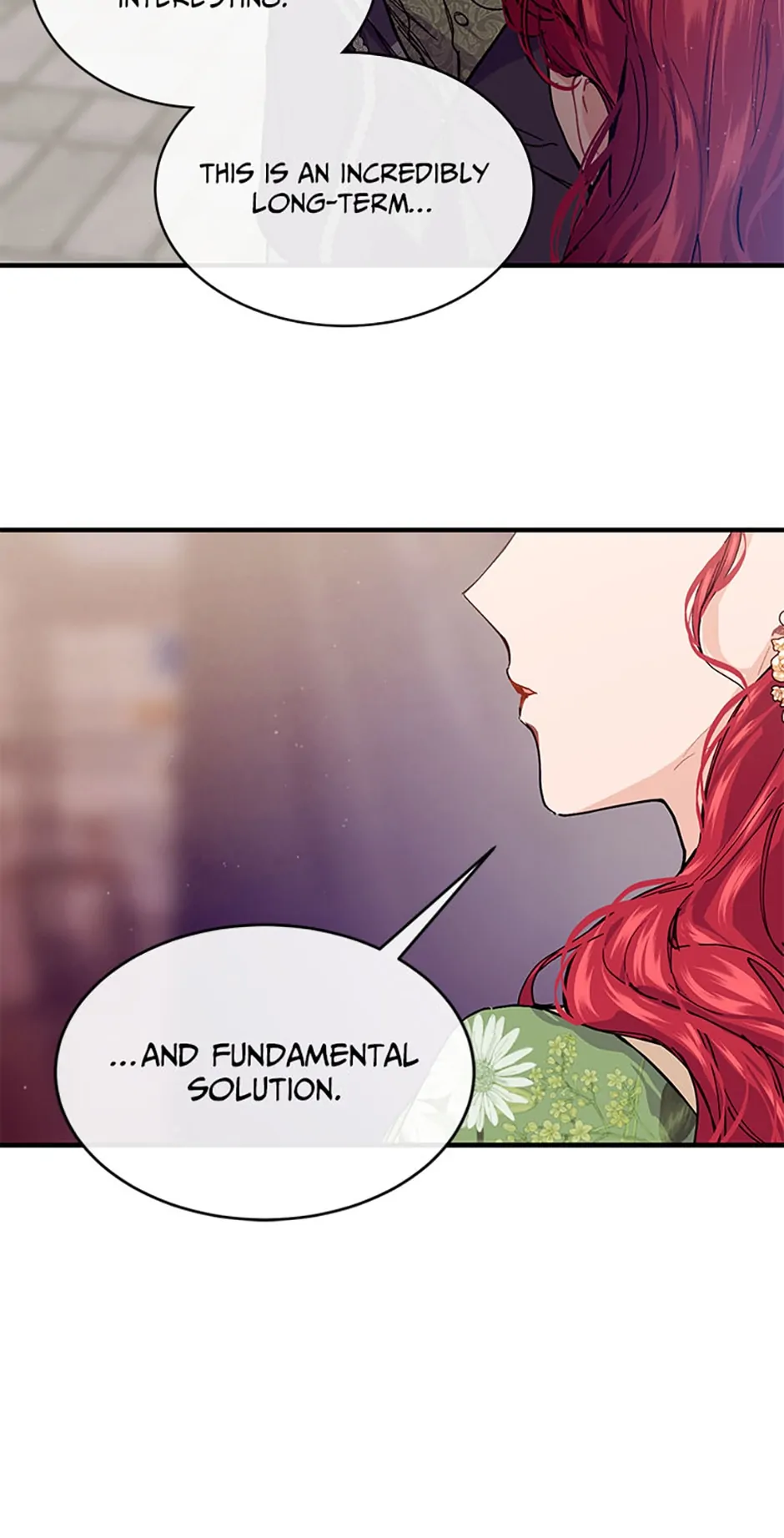 The Elegant Sea of Savagery Chapter 54 - page 84