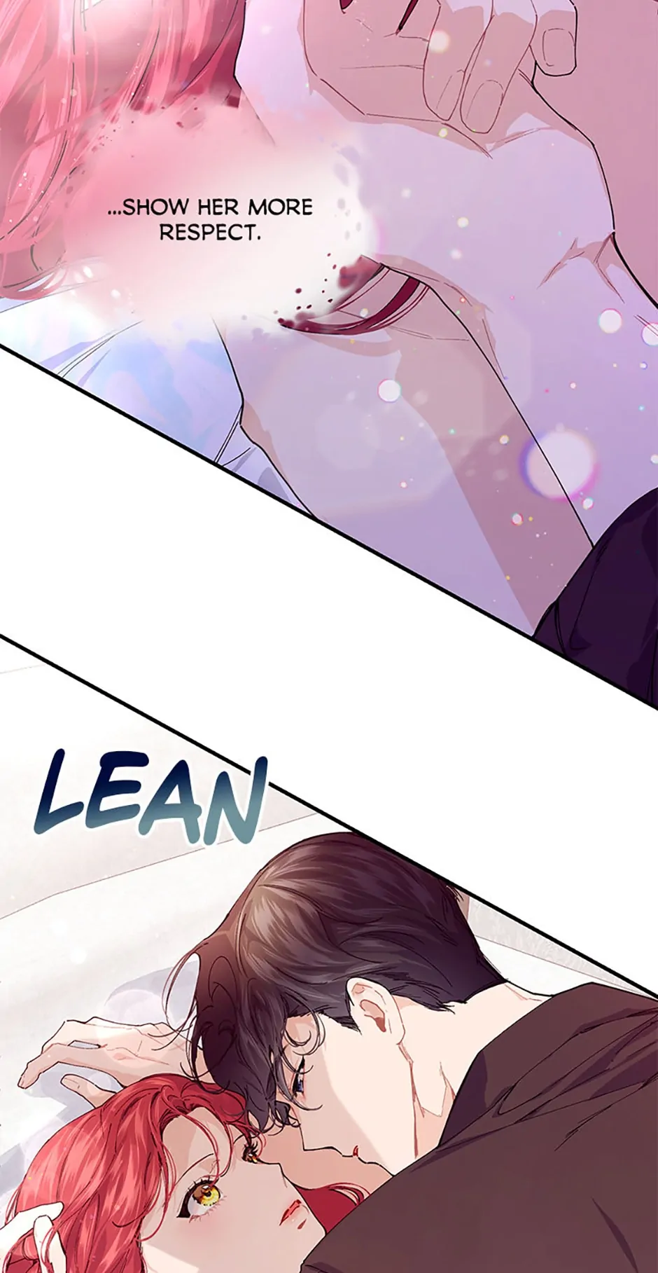 The Elegant Sea of Savagery Chapter 53 - page 10