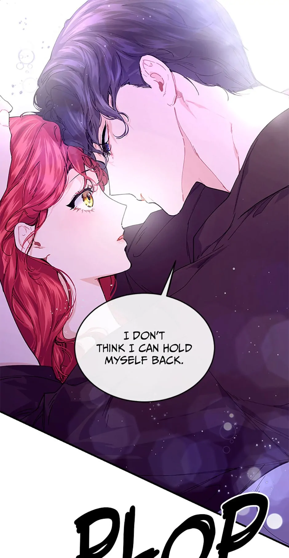 The Elegant Sea of Savagery Chapter 53 - page 12