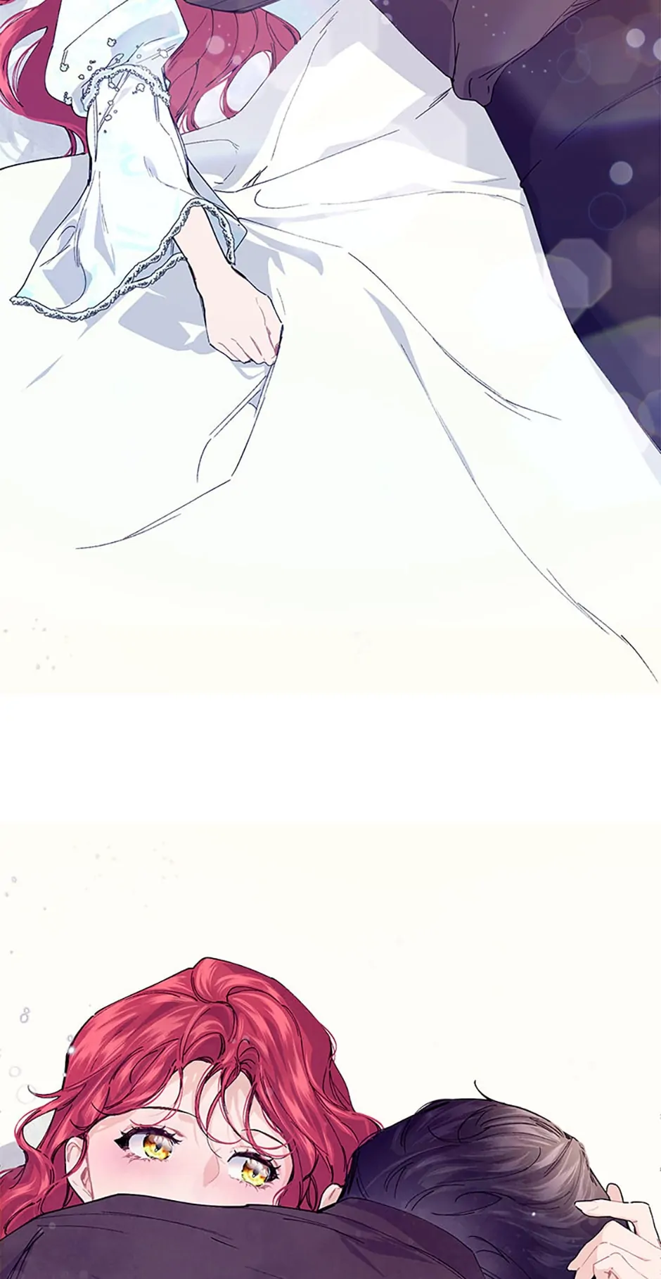 The Elegant Sea of Savagery Chapter 53 - page 14