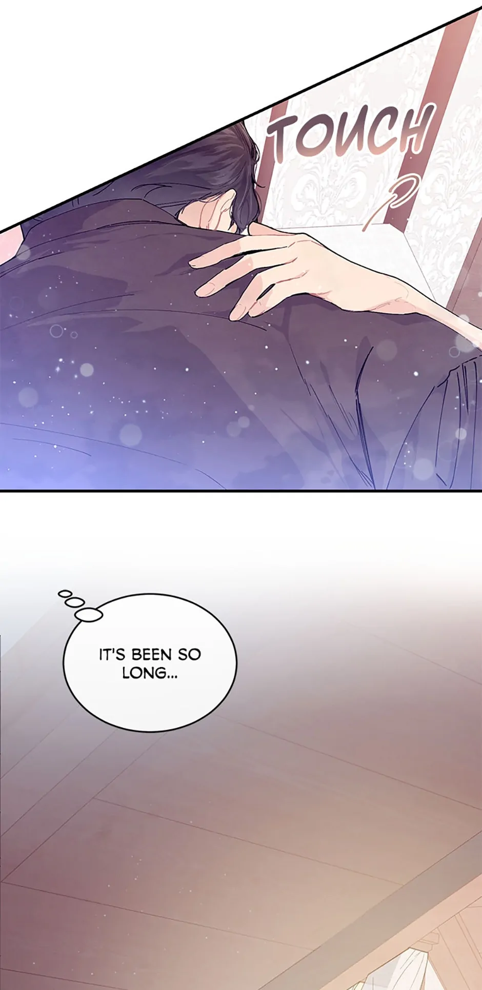 The Elegant Sea of Savagery Chapter 53 - page 16