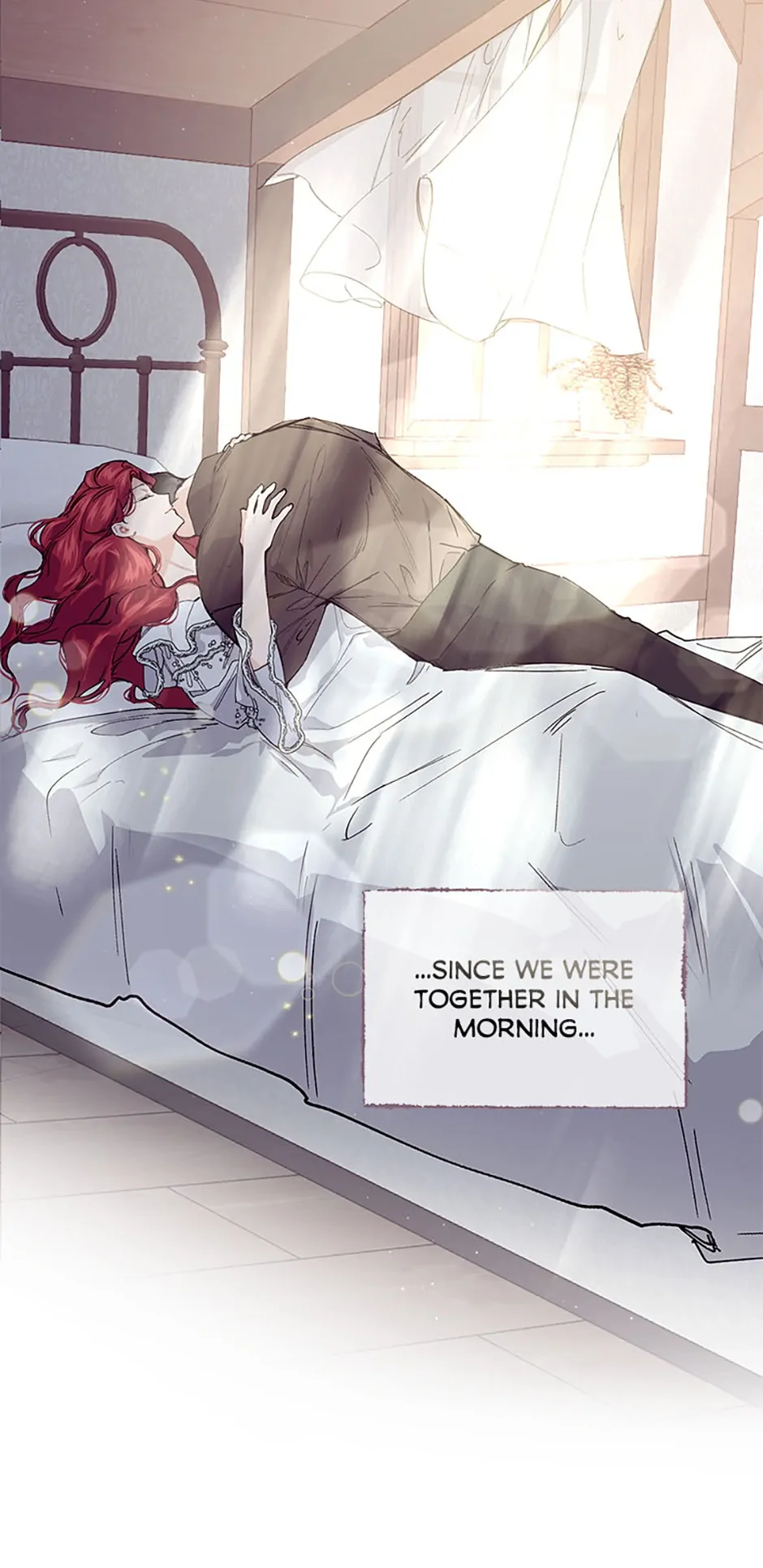 The Elegant Sea of Savagery Chapter 53 - page 17