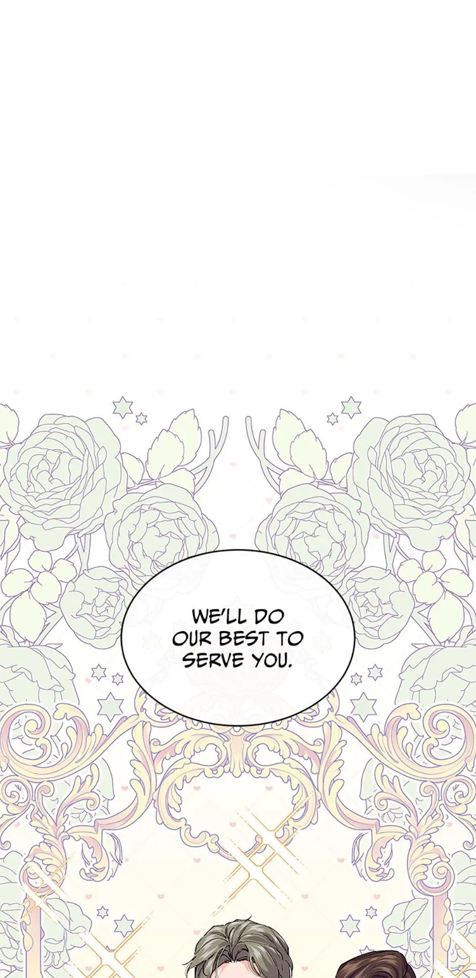 The Elegant Sea of Savagery Chapter 53 - page 18