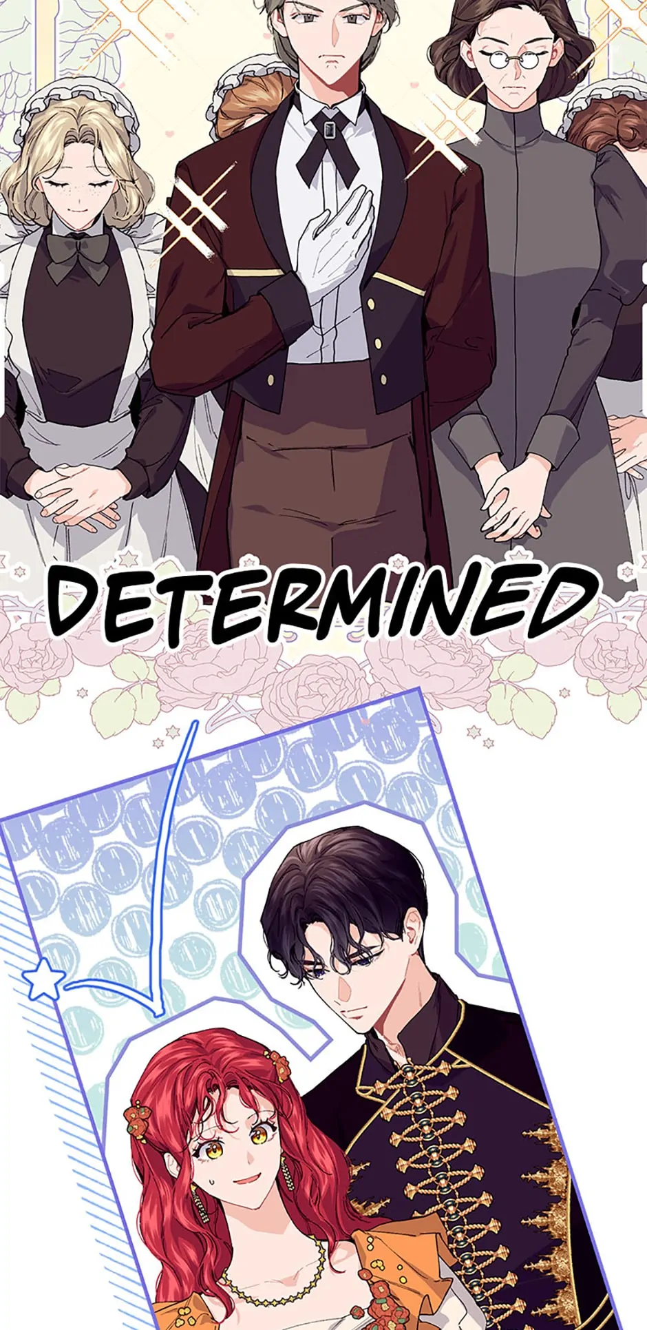 The Elegant Sea of Savagery Chapter 53 - page 19