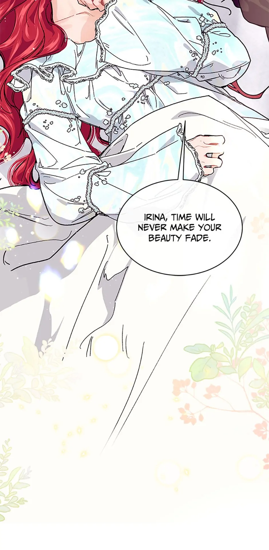 The Elegant Sea of Savagery Chapter 53 - page 2