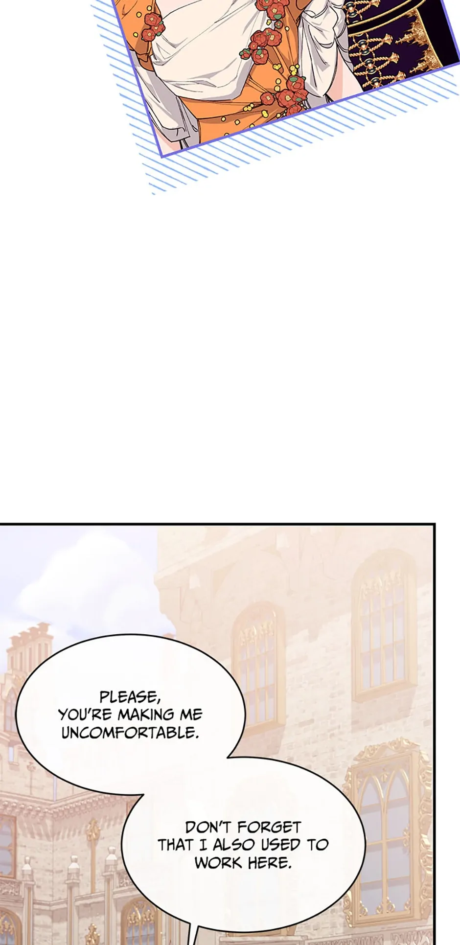 The Elegant Sea of Savagery Chapter 53 - page 20