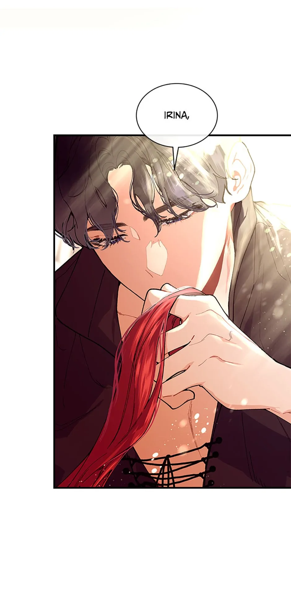 The Elegant Sea of Savagery Chapter 53 - page 3
