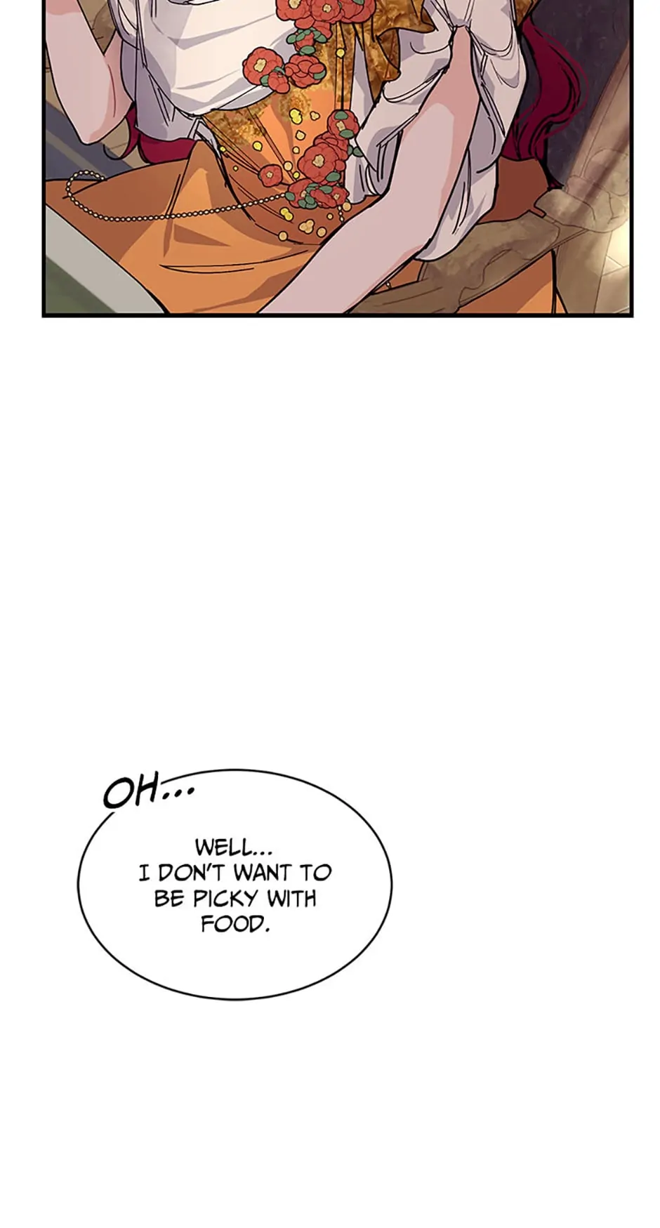 The Elegant Sea of Savagery Chapter 53 - page 37