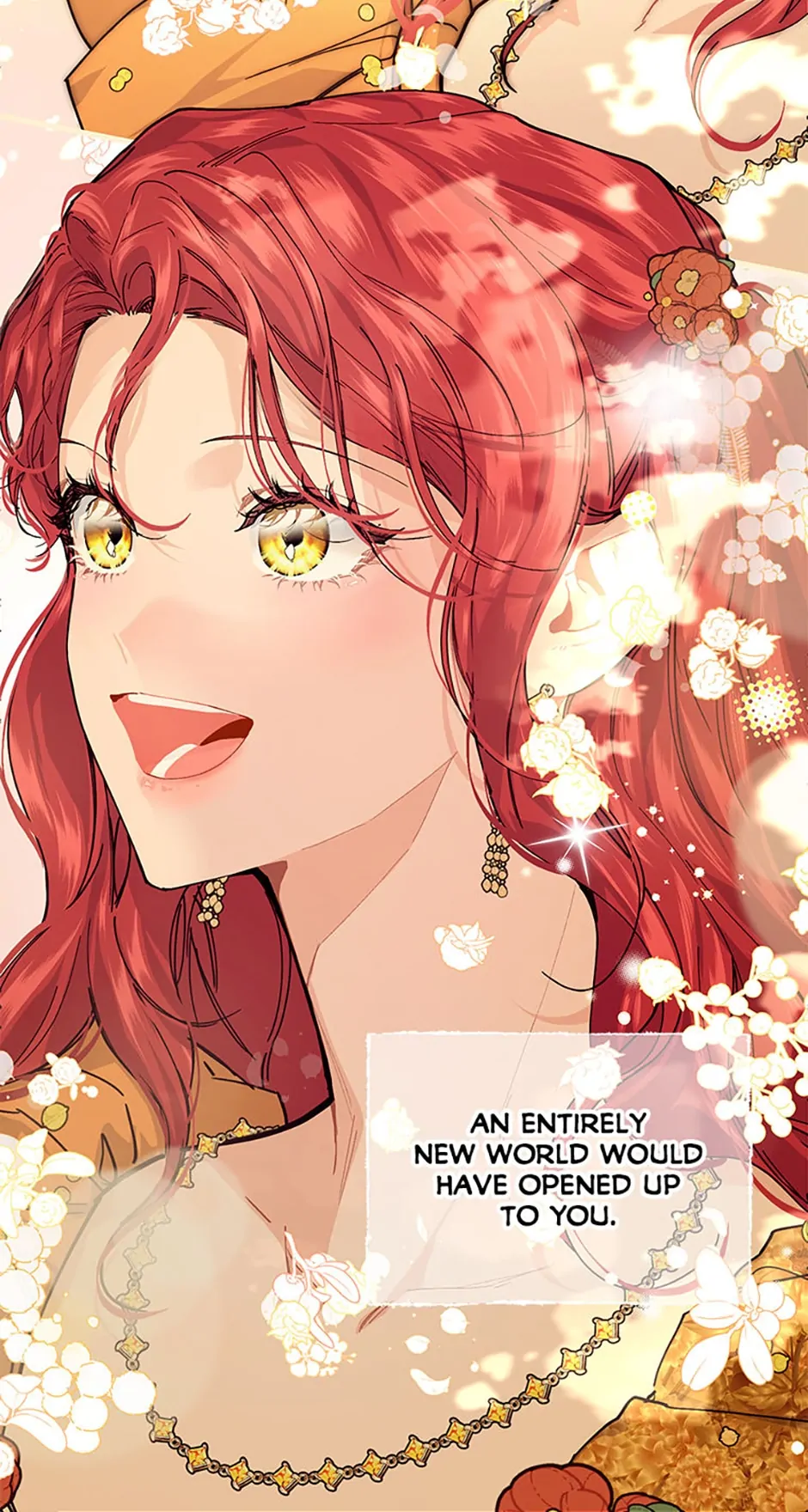 The Elegant Sea of Savagery Chapter 53 - page 42