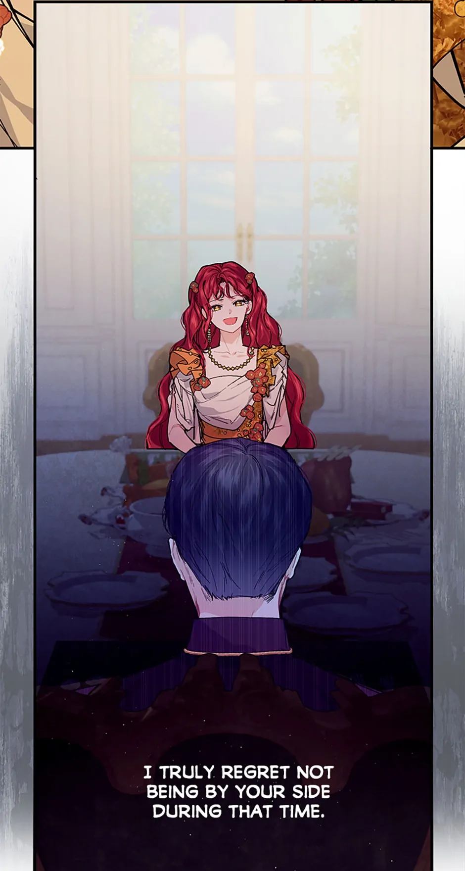 The Elegant Sea of Savagery Chapter 53 - page 43
