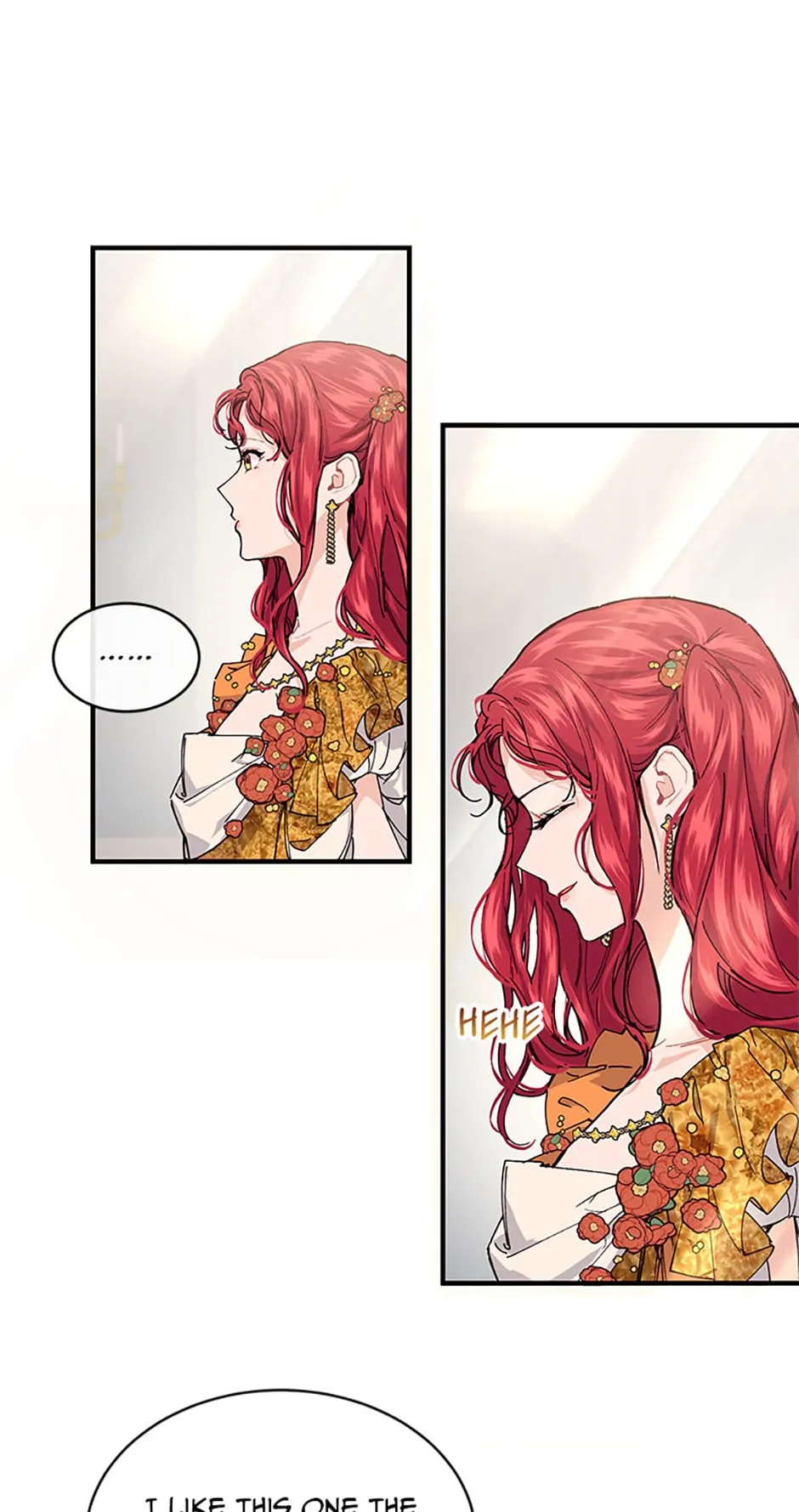 The Elegant Sea of Savagery Chapter 53 - page 46