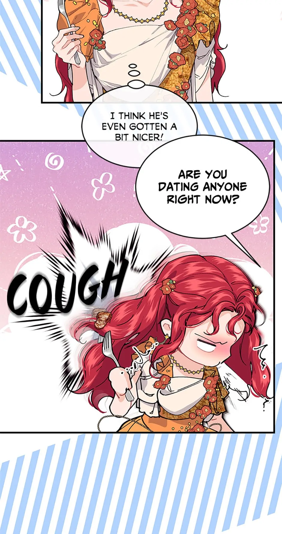 The Elegant Sea of Savagery Chapter 53 - page 50