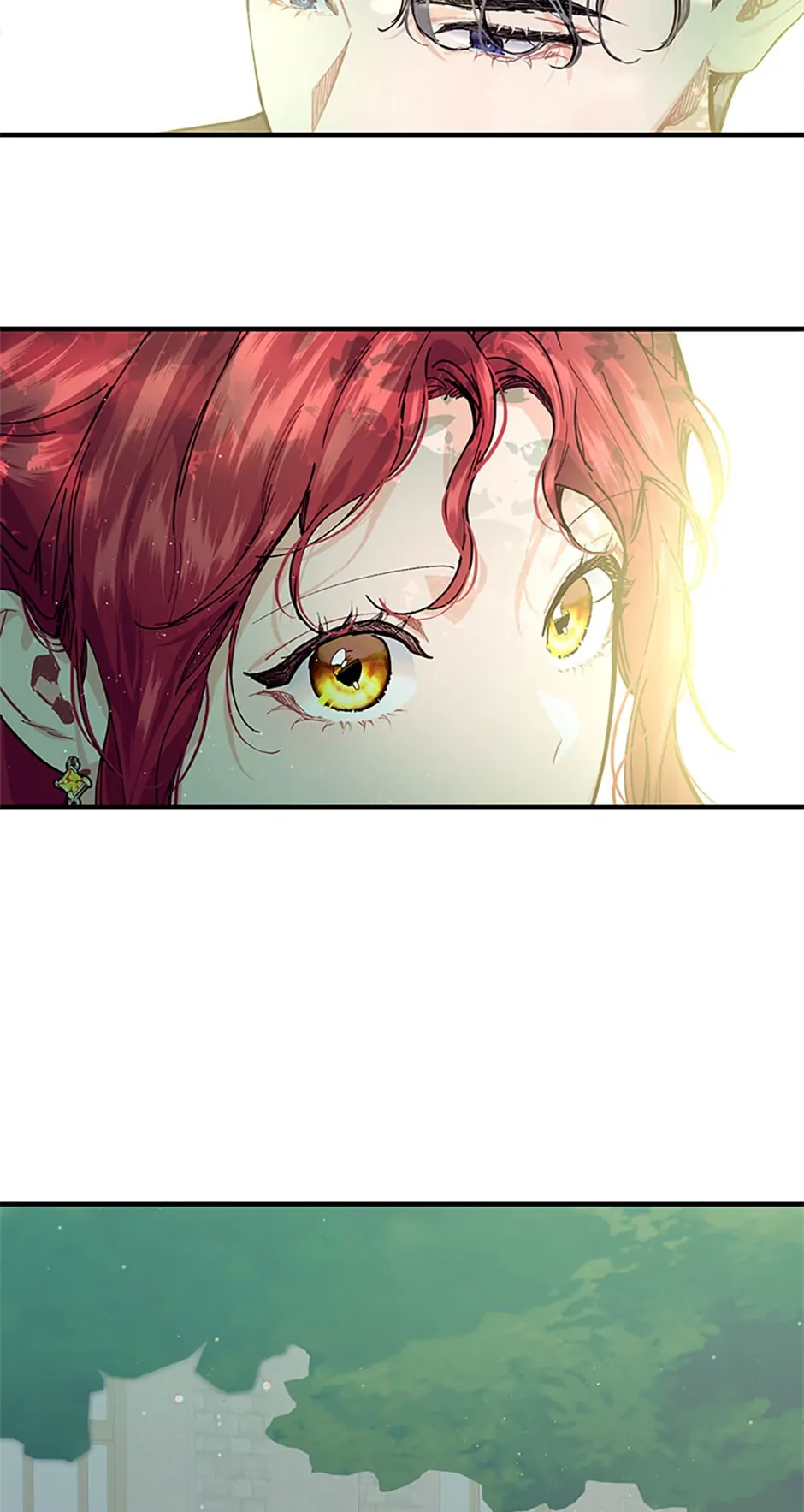 The Elegant Sea of Savagery Chapter 53 - page 58