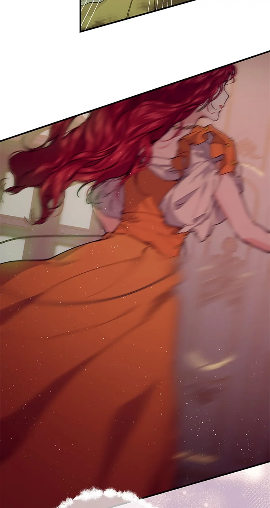 The Elegant Sea of Savagery Chapter 53 - page 60