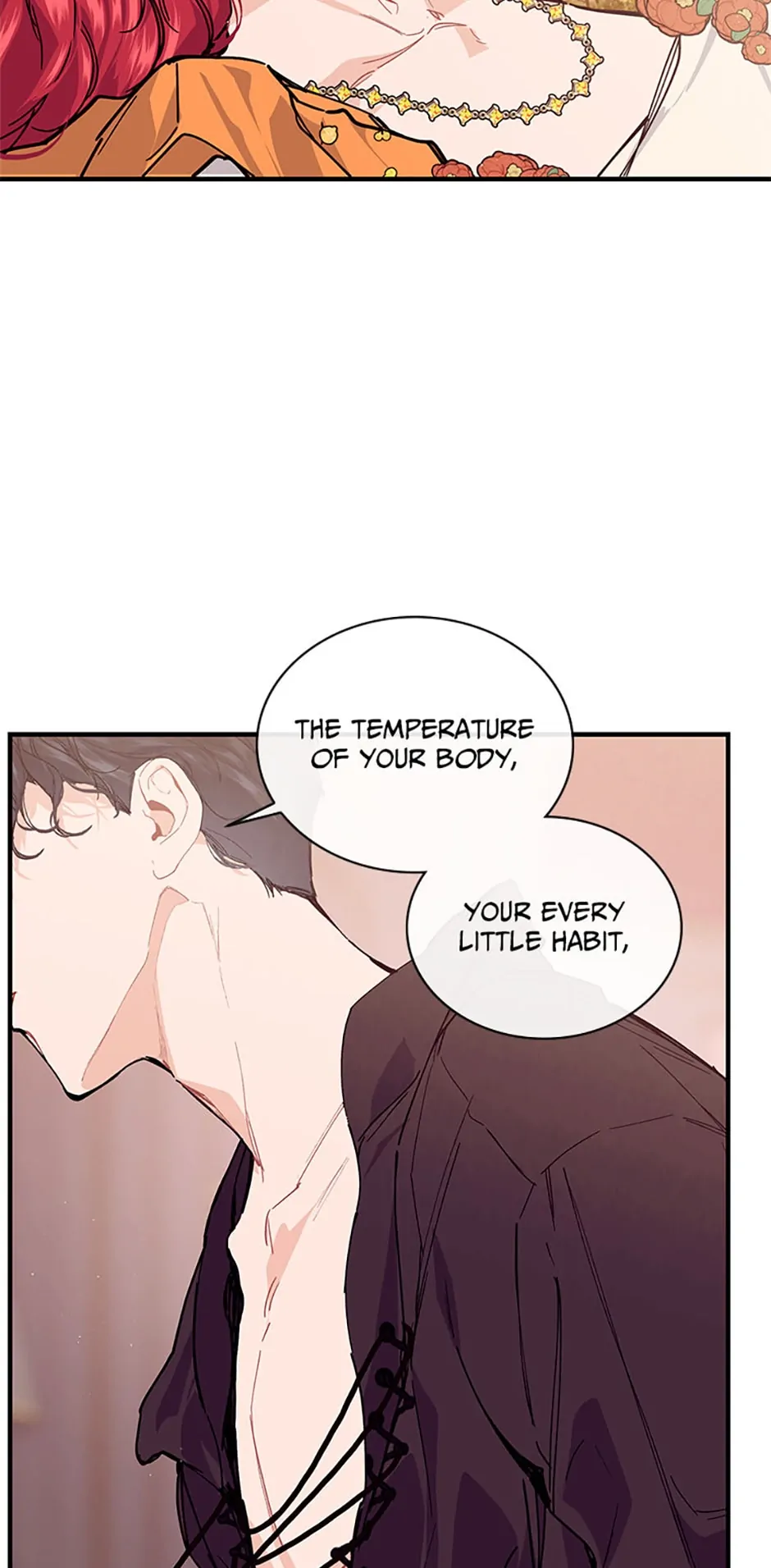 The Elegant Sea of Savagery Chapter 53 - page 65