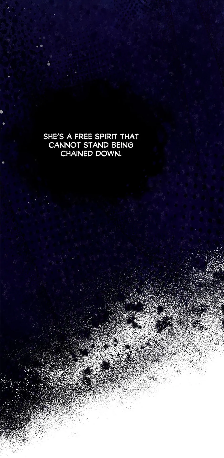 The Elegant Sea of Savagery Chapter 53 - page 8
