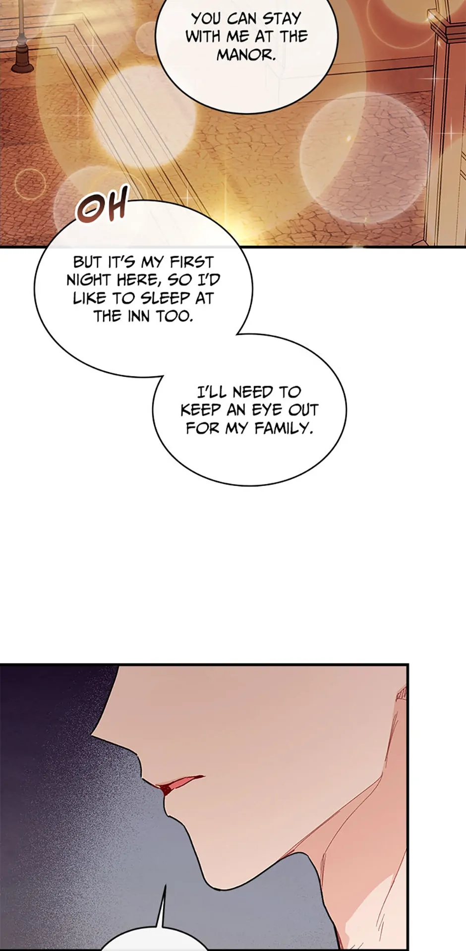 The Elegant Sea of Savagery Chapter 52 - page 15