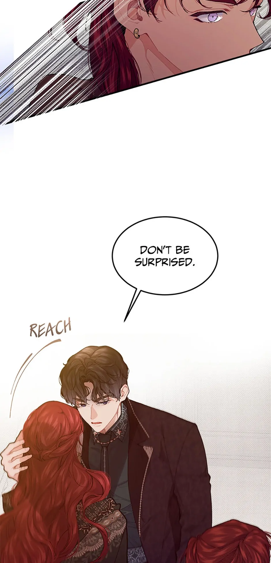 The Elegant Sea of Savagery Chapter 52 - page 21