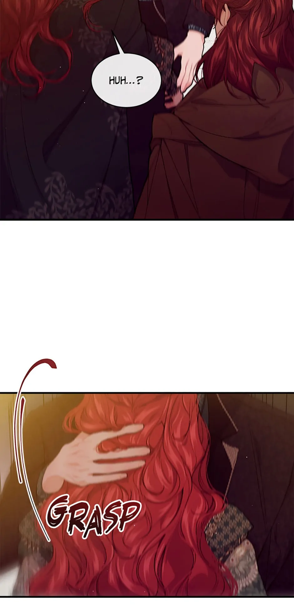 The Elegant Sea of Savagery Chapter 52 - page 22