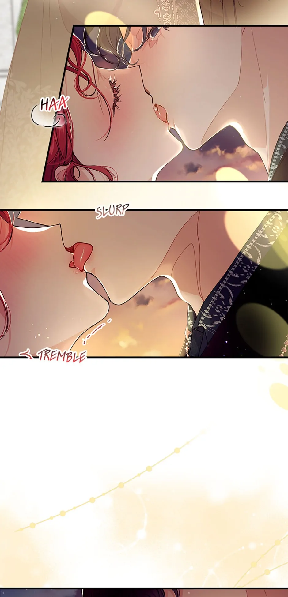 The Elegant Sea of Savagery Chapter 52 - page 25