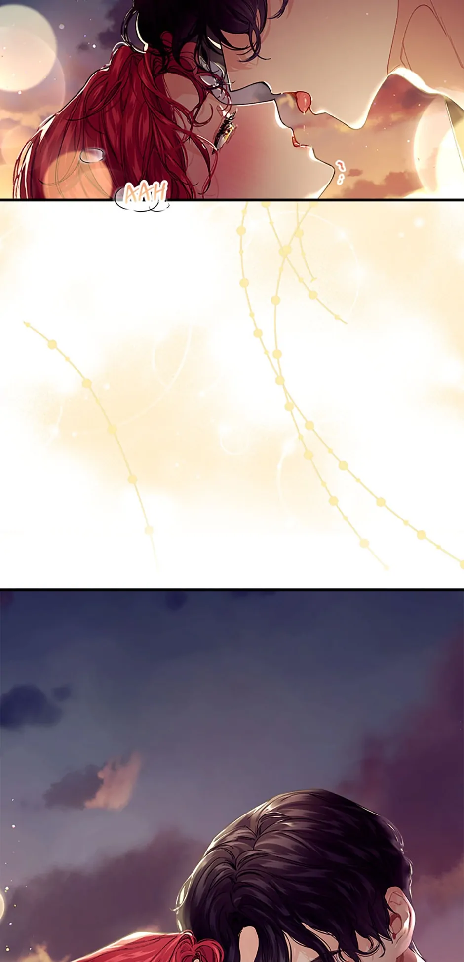 The Elegant Sea of Savagery Chapter 52 - page 26