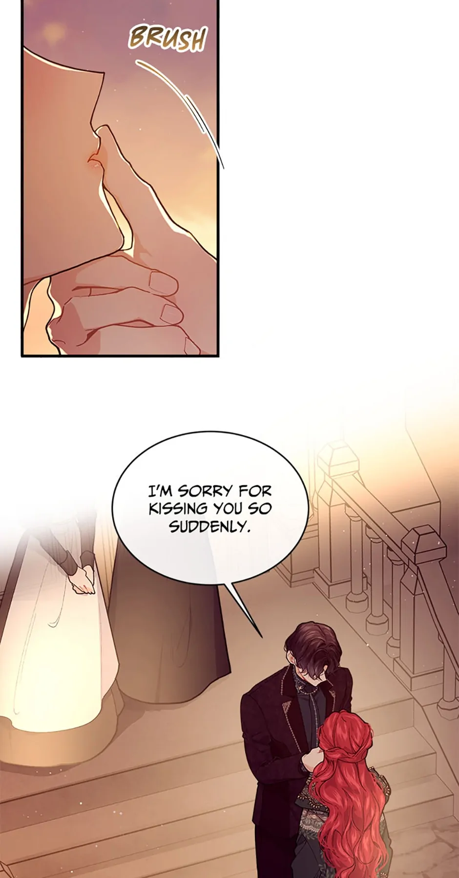 The Elegant Sea of Savagery Chapter 52 - page 29