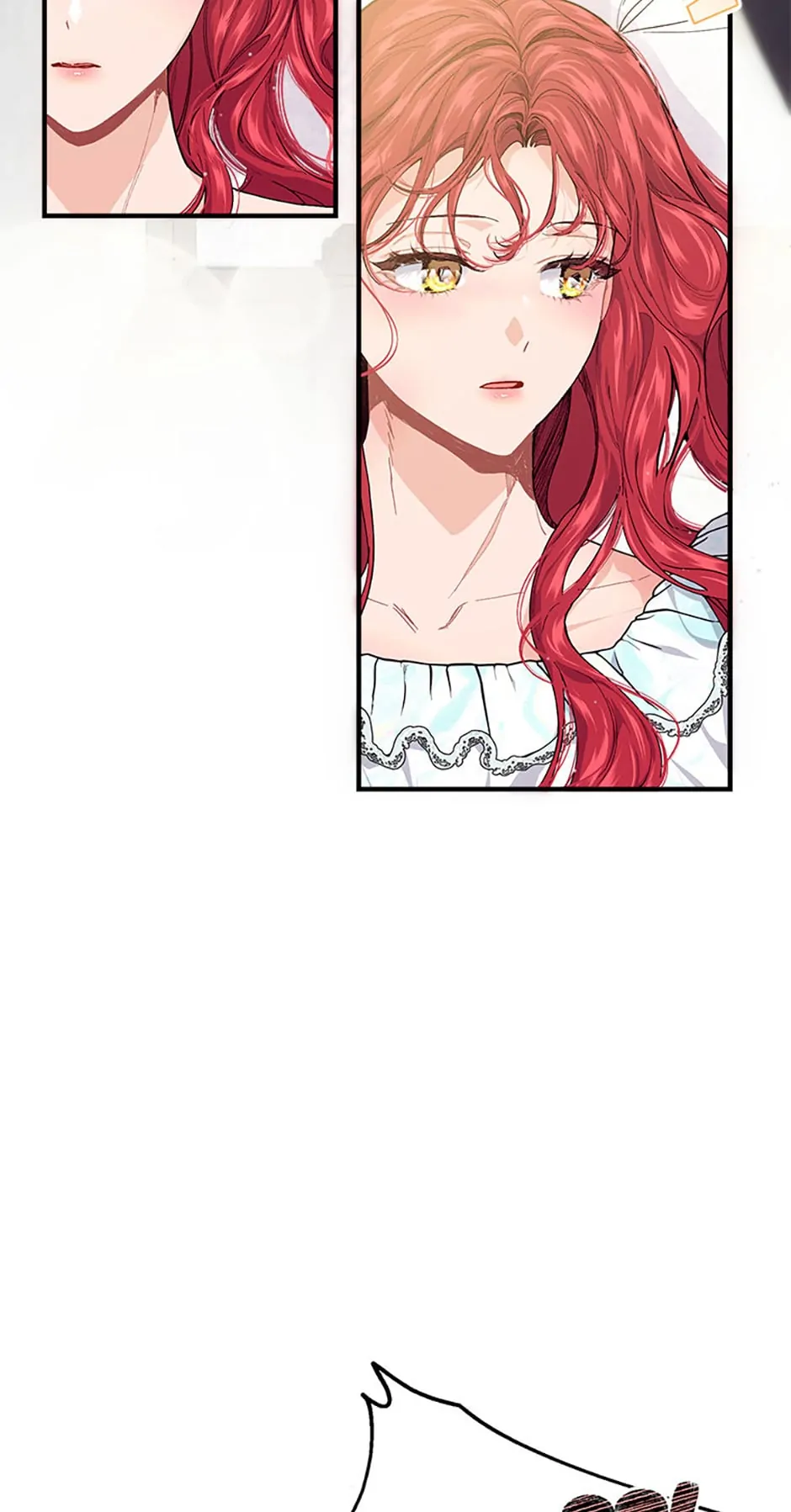 The Elegant Sea of Savagery Chapter 52 - page 34