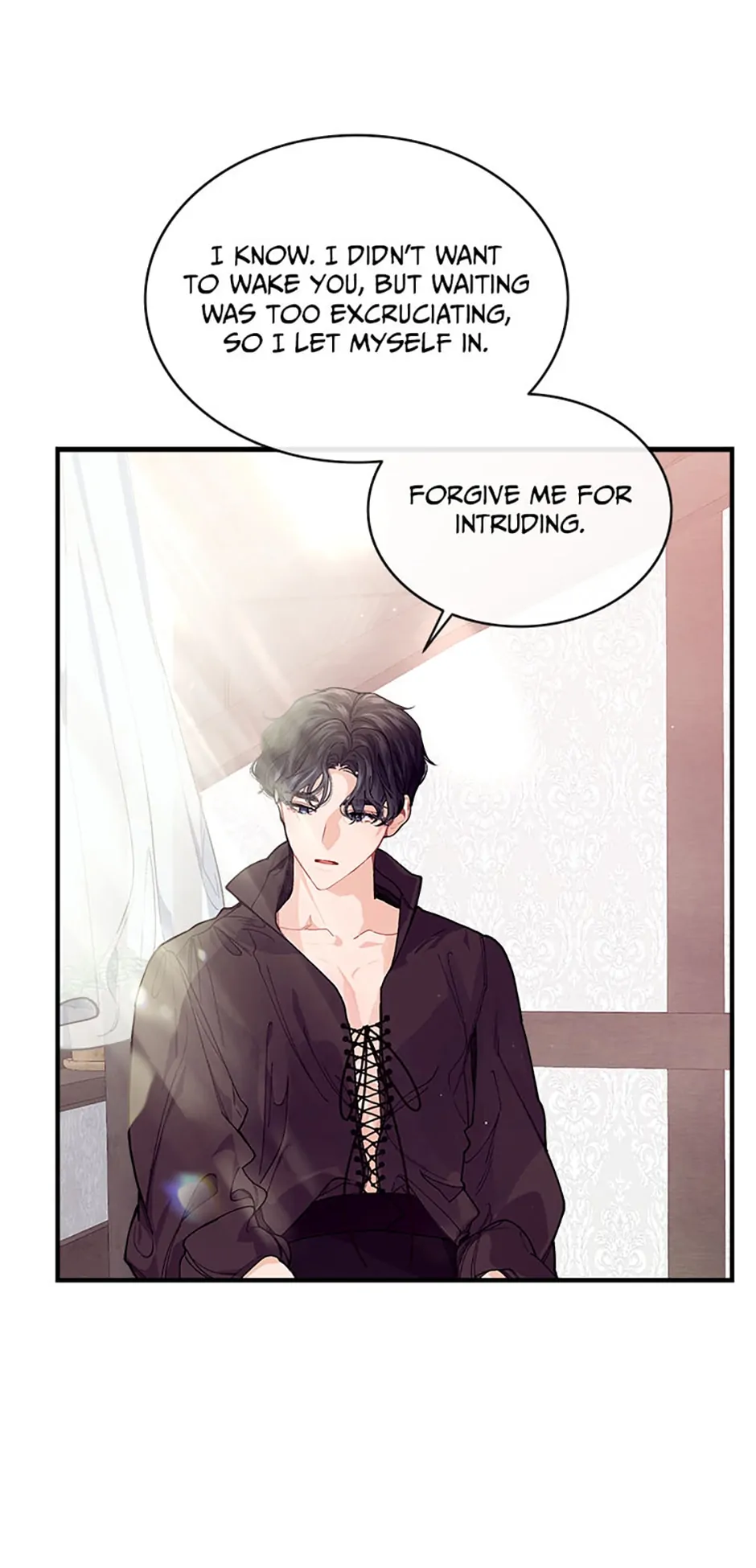 The Elegant Sea of Savagery Chapter 52 - page 37