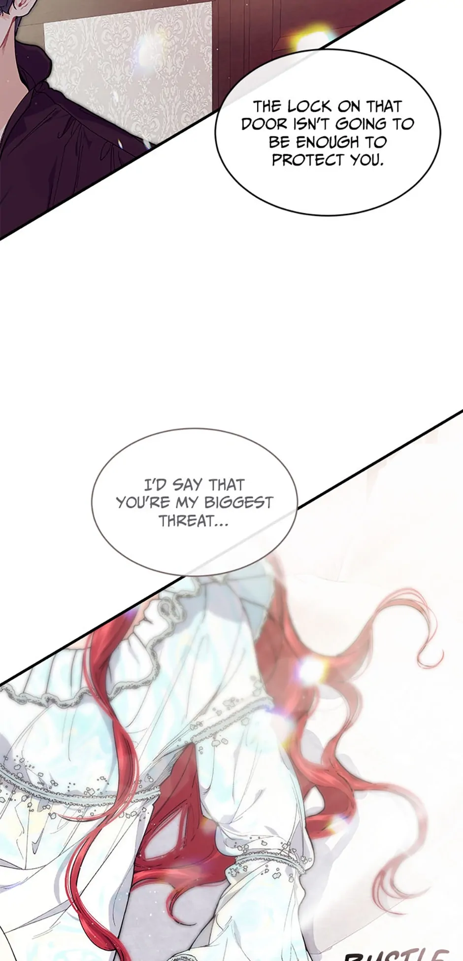 The Elegant Sea of Savagery Chapter 52 - page 41