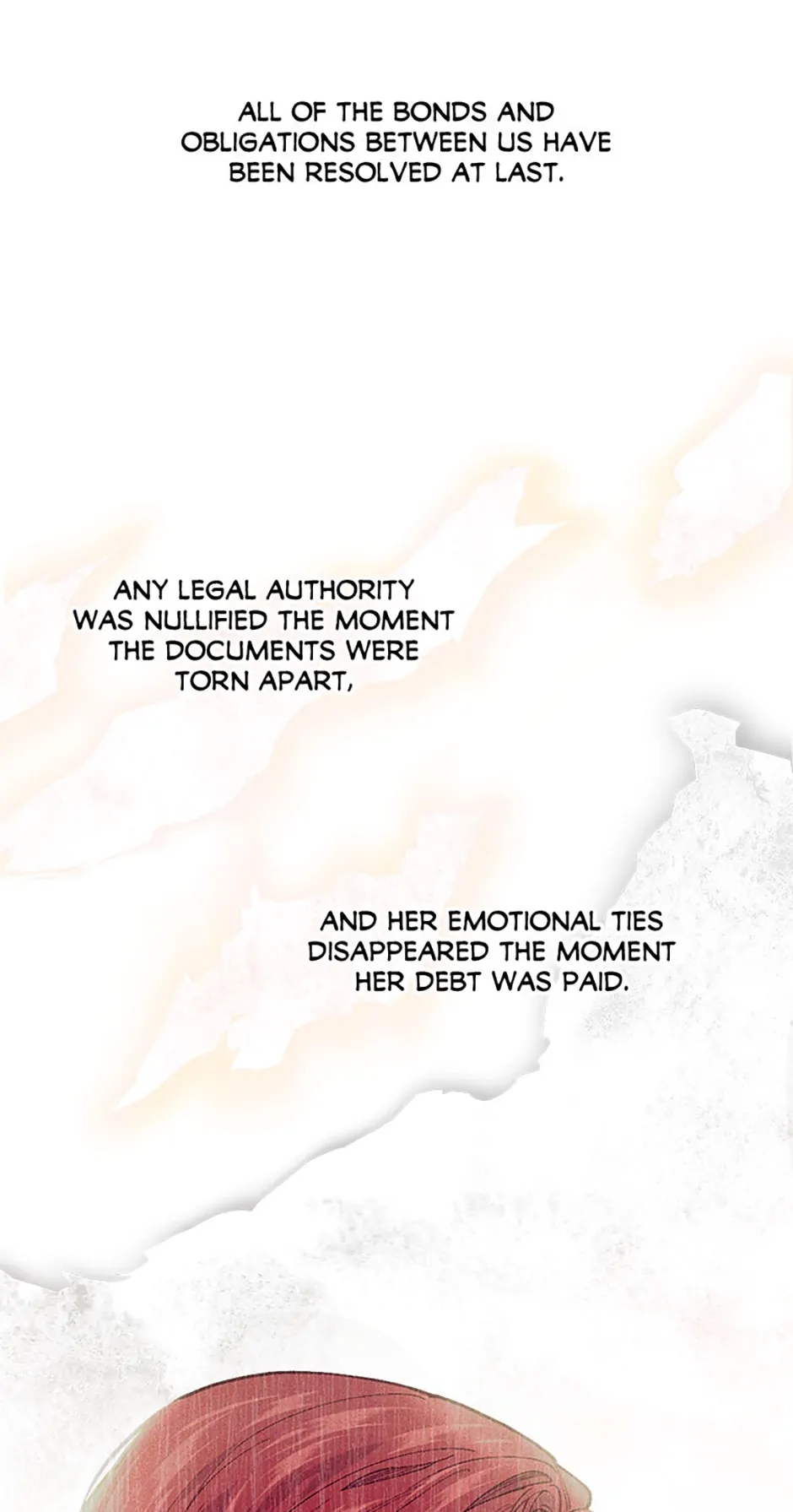 The Elegant Sea of Savagery Chapter 52 - page 47