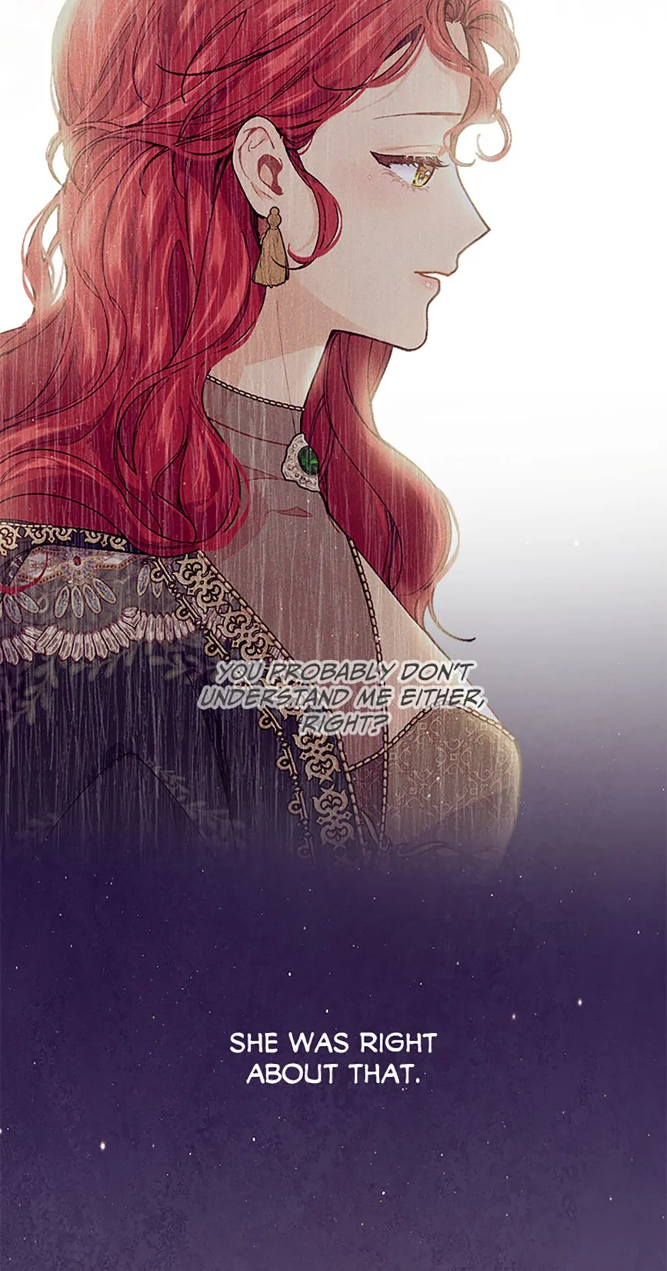 The Elegant Sea of Savagery Chapter 52 - page 48