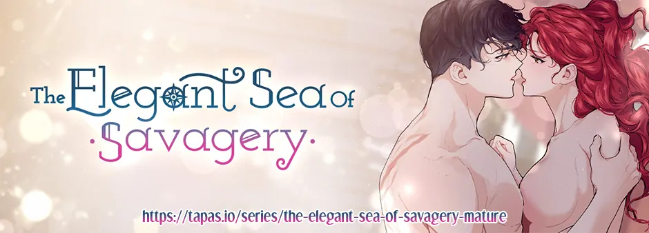 The Elegant Sea of Savagery Chapter 52 - page 64