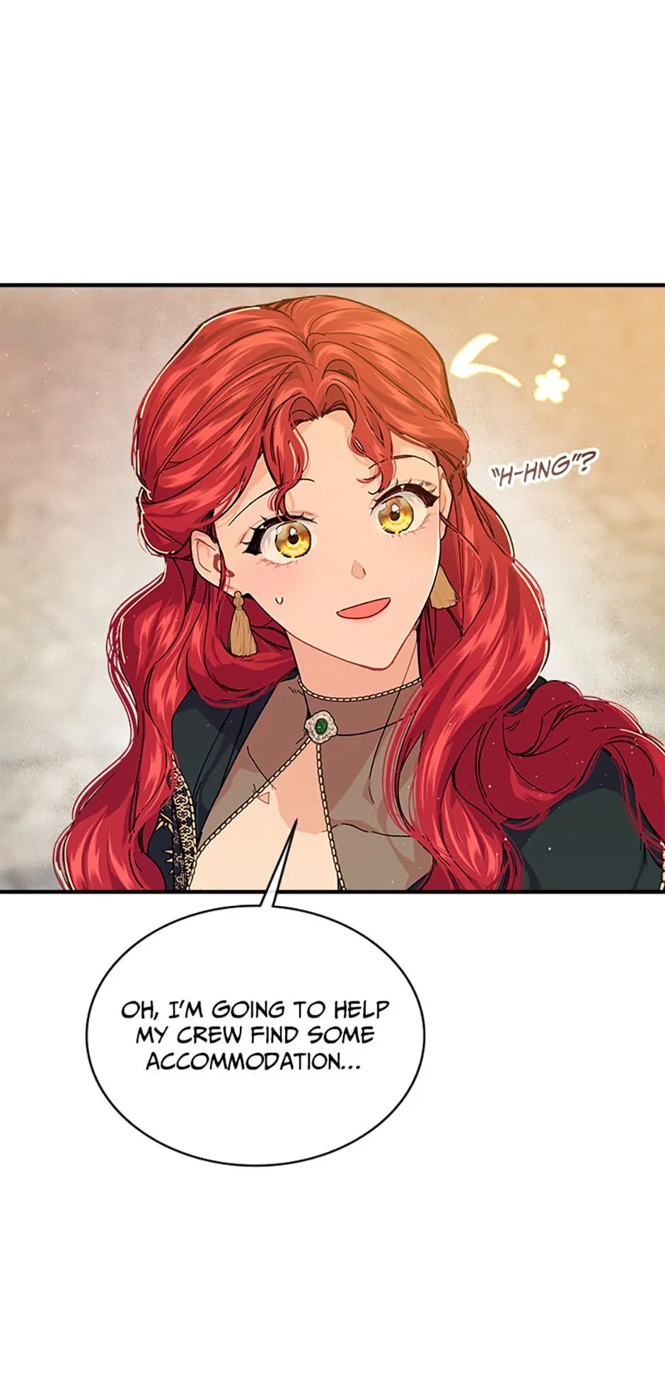 The Elegant Sea of Savagery Chapter 52 - page 8