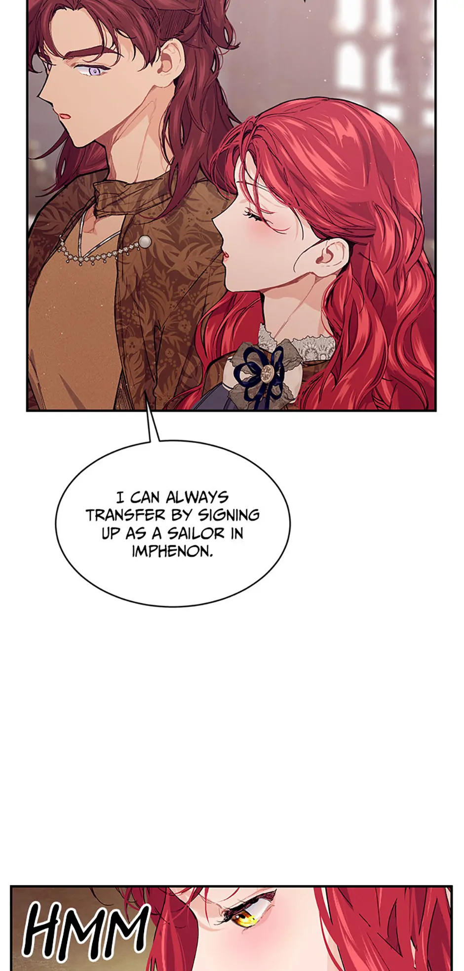 The Elegant Sea of Savagery Chapter 78 - page 17