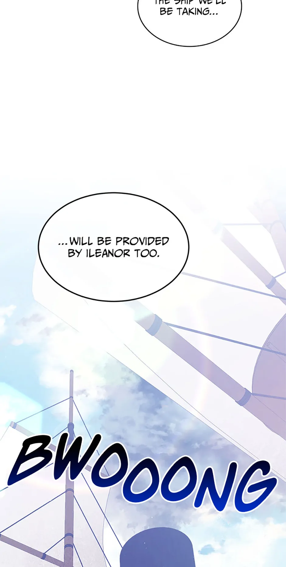 The Elegant Sea of Savagery Chapter 78 - page 25