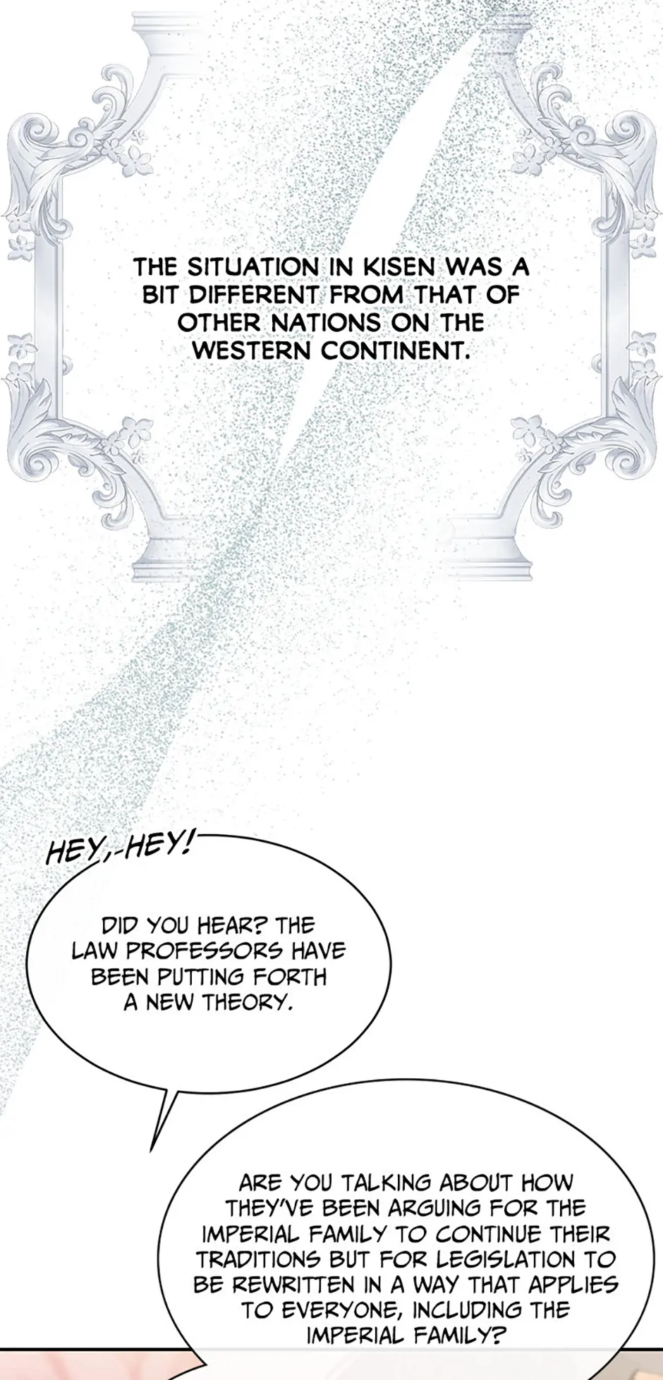 The Elegant Sea of Savagery Chapter 78 - page 4