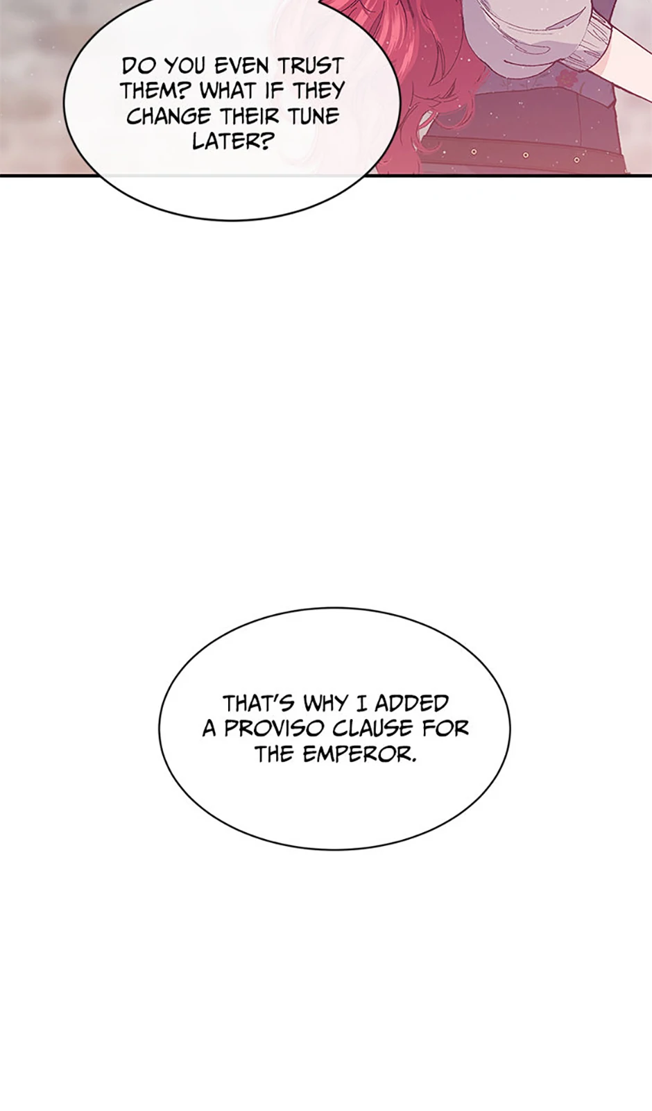 The Elegant Sea of Savagery Chapter 78 - page 40