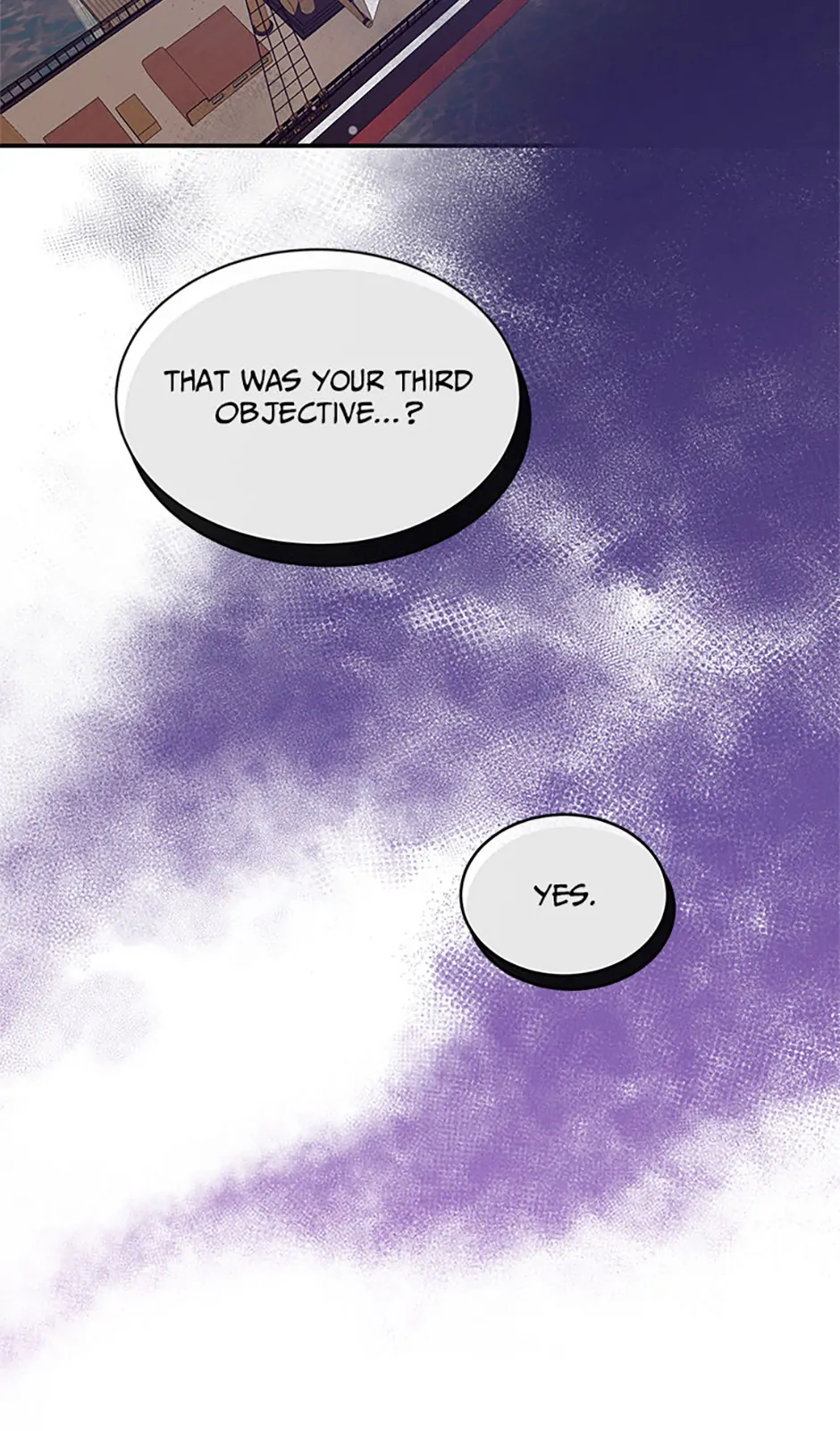 The Elegant Sea of Savagery Chapter 78 - page 43