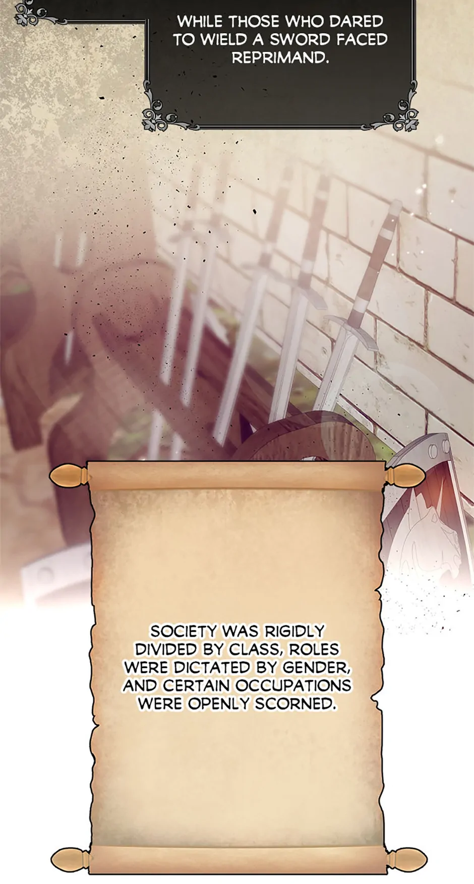 The Elegant Sea of Savagery Chapter 78 - page 50