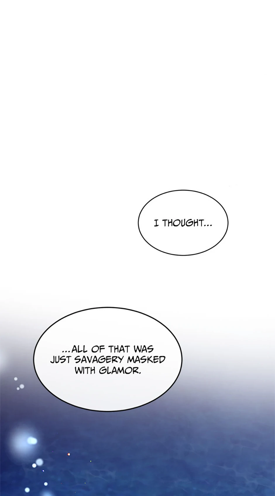 The Elegant Sea of Savagery Chapter 78 - page 51