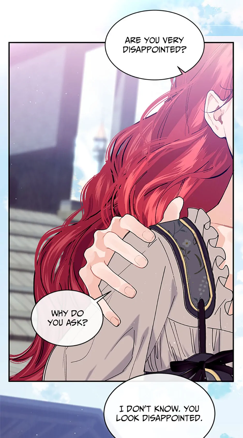 The Elegant Sea of Savagery Chapter 78 - page 54