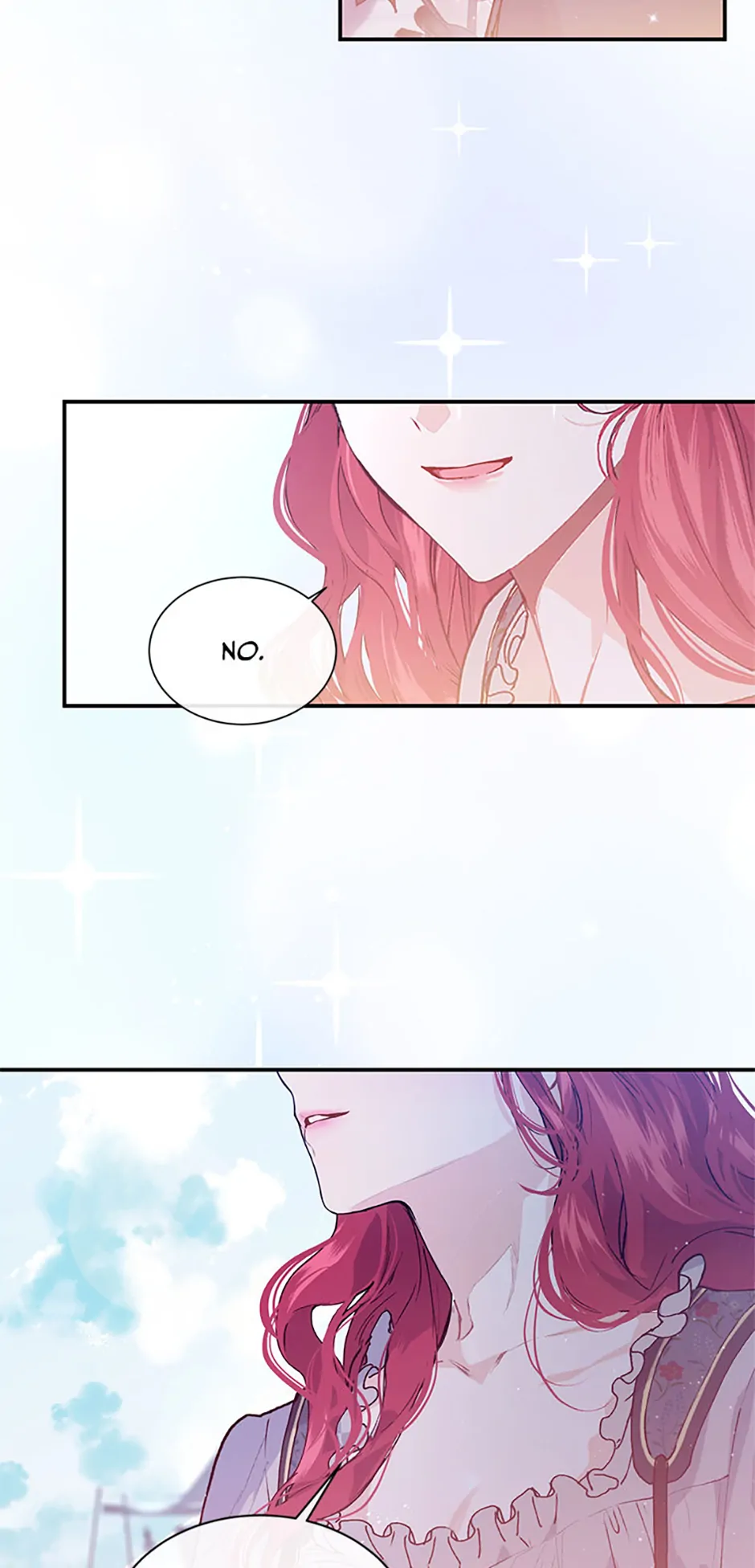 The Elegant Sea of Savagery Chapter 78 - page 58