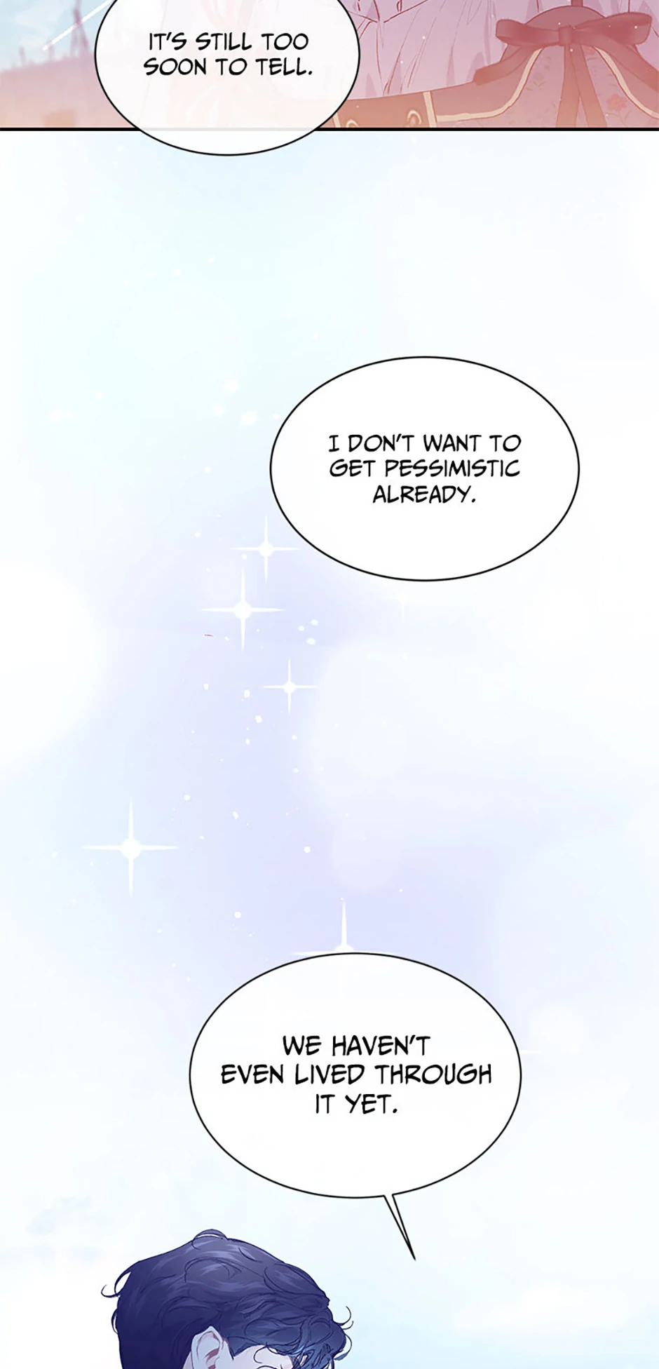 The Elegant Sea of Savagery Chapter 78 - page 59