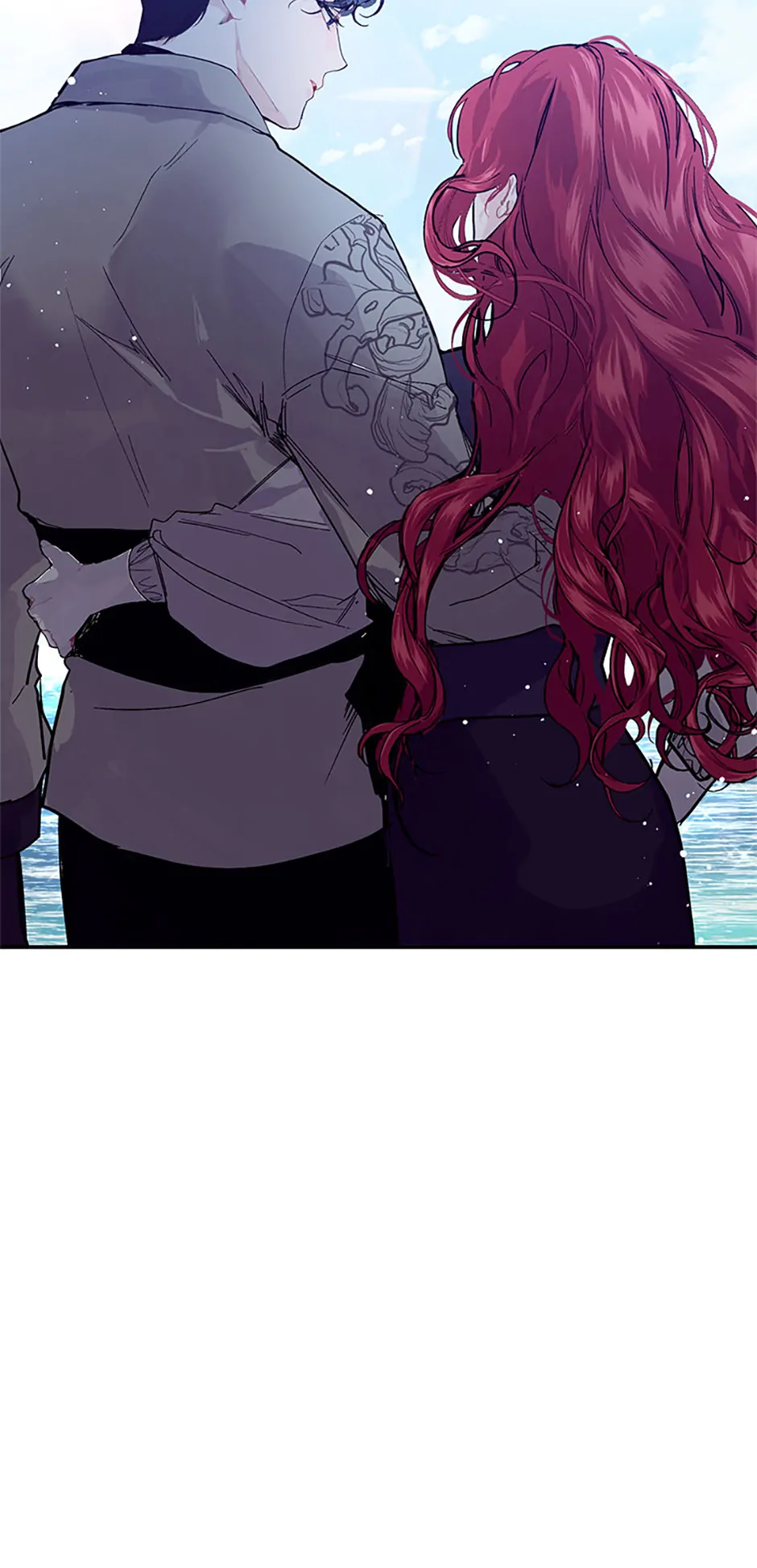 The Elegant Sea of Savagery Chapter 78 - page 60