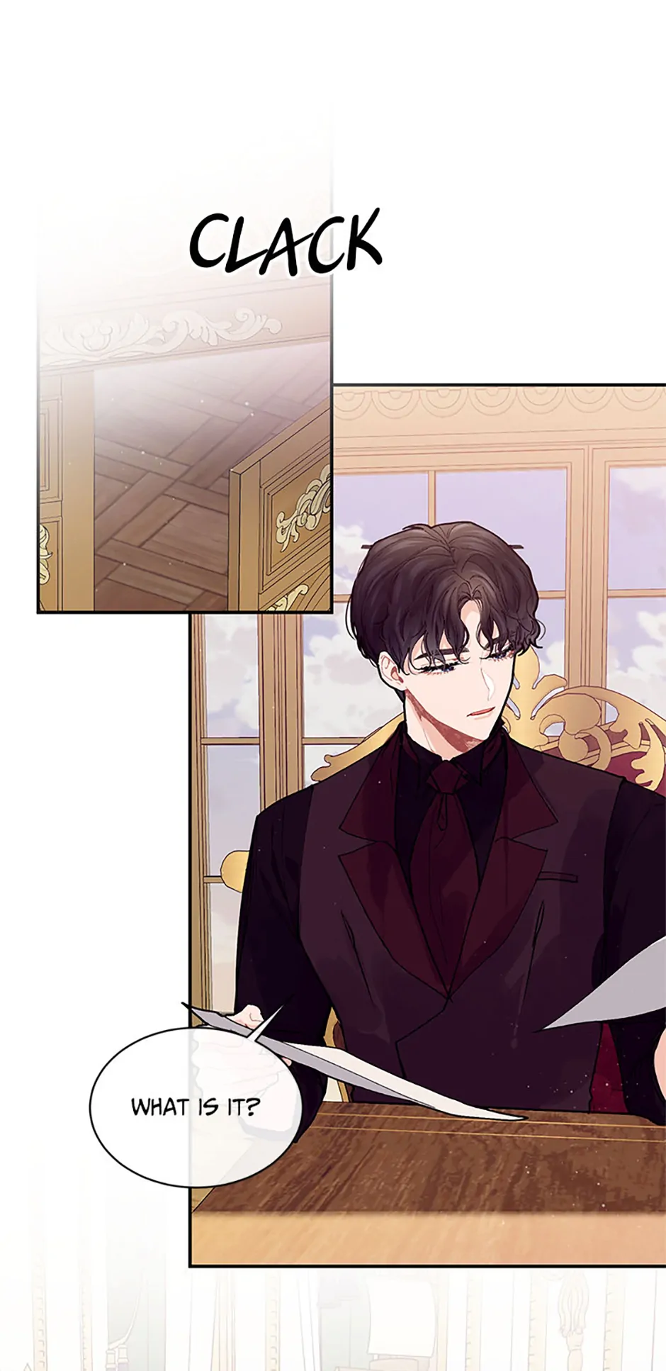 The Elegant Sea of Savagery Chapter 78 - page 64