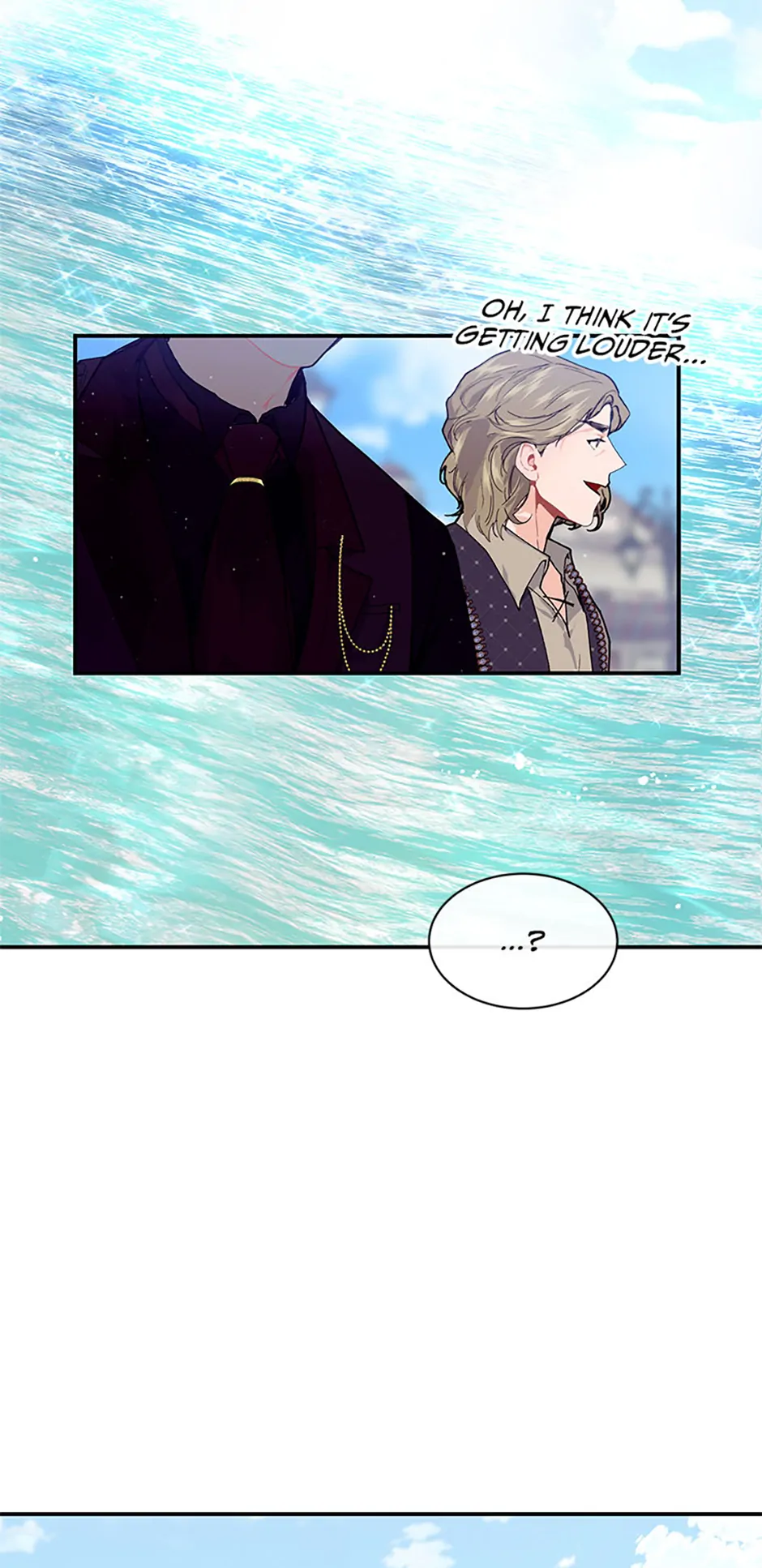The Elegant Sea of Savagery Chapter 78 - page 67